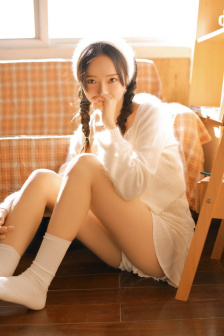 别来无恙林淮生